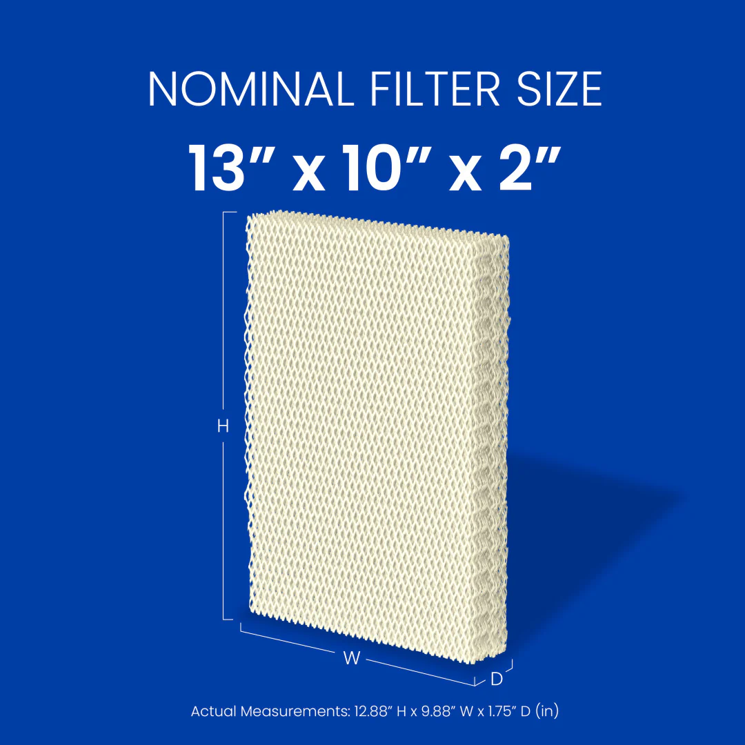 AprilAire 45 Replacement Water Panel - Image 4